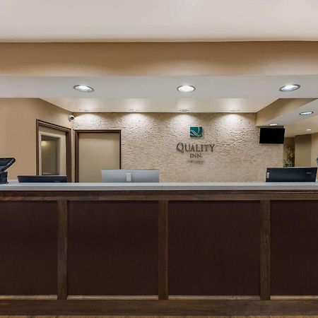 Quality Inn Marysville Ngoại thất bức ảnh