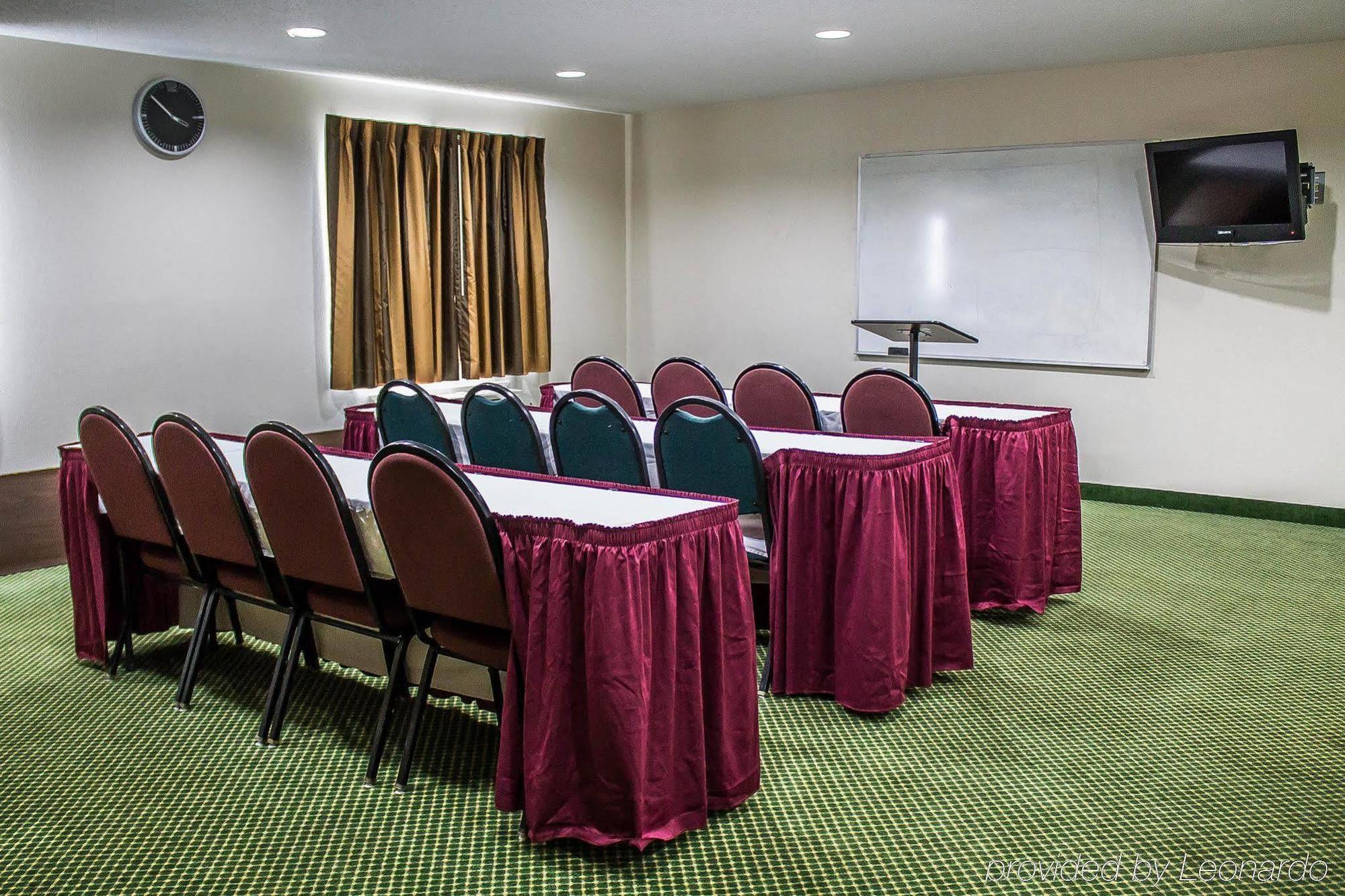 Quality Inn Marysville Ngoại thất bức ảnh